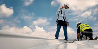 Professional Roofing and repair in Garland, TX